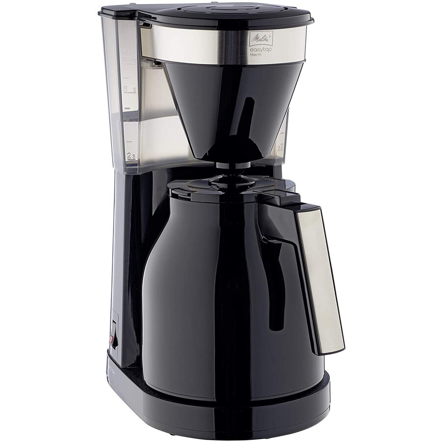 Oferte la filter machine EasyTopII Therm 10-2308 black