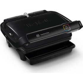 Oferte la Optigrill Elite GC7508, contact grill (black, 2,000 watts)