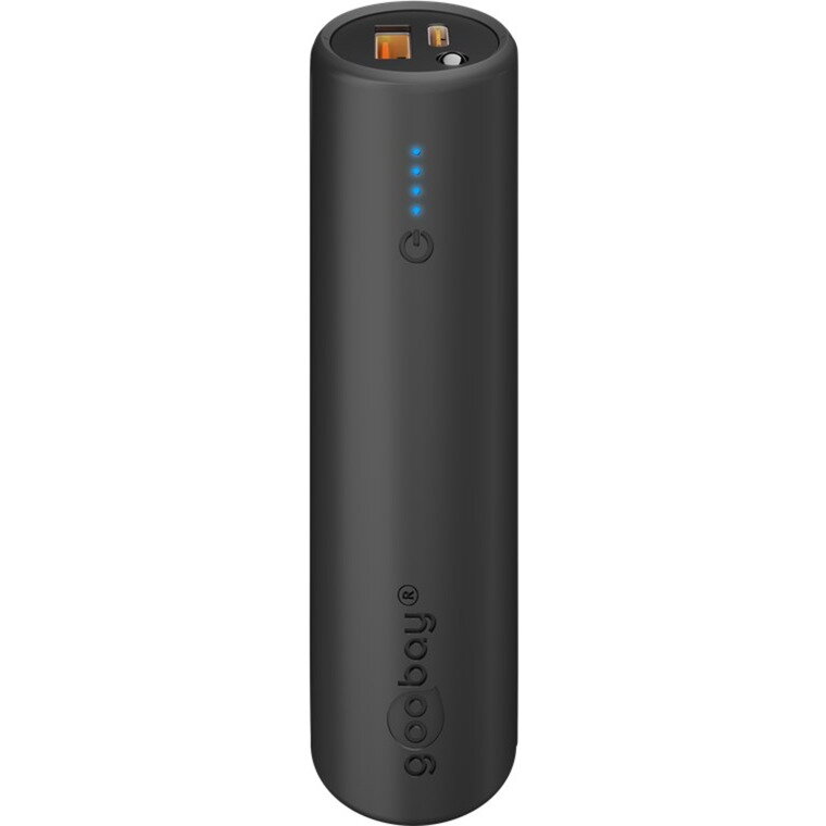 Oferte la GPS Bike Power Bank 5.0 (black, 5,000 mAh, Power Delivery, Quick Charge)