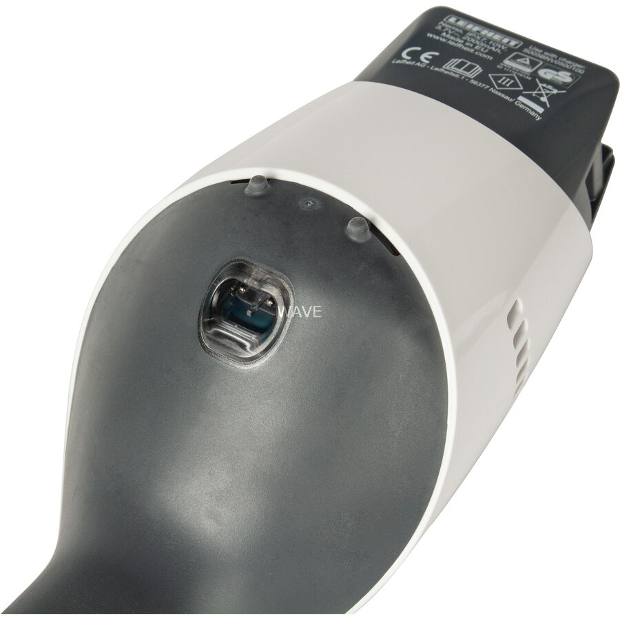 Oferte la Nemo, window vacuum cleaner (white)