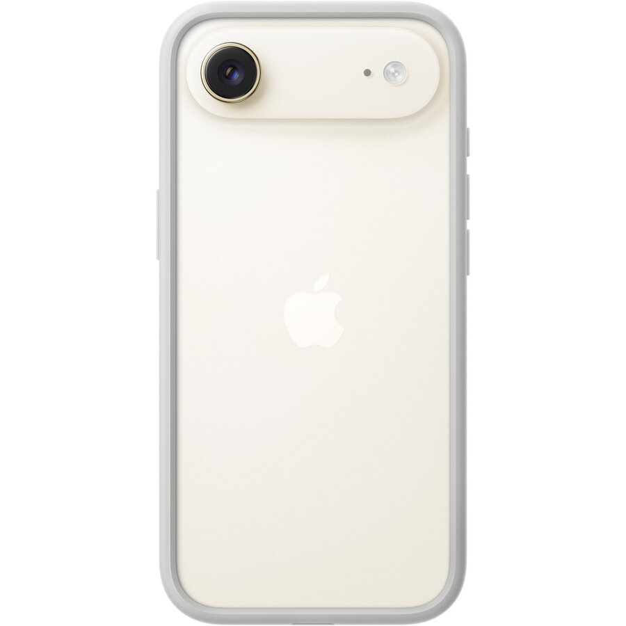 Oferte la GPS Bumper, mobile phone case light grey, iPhone Air