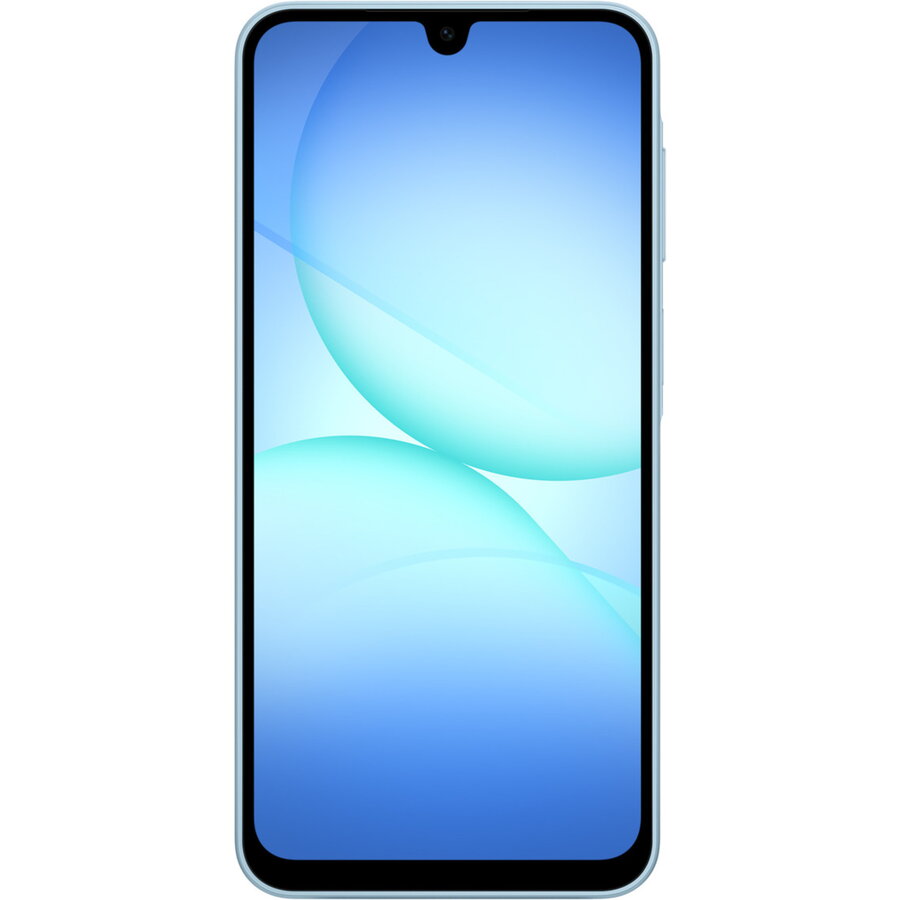Oferte la GPS Galaxy A17 - 6.7 - 128GB, Mobile Phone Blue, Android, 4GB