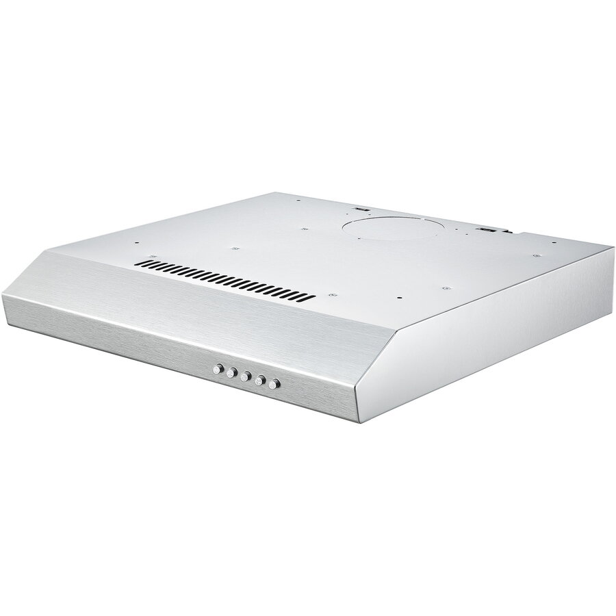 Oferte la Sina (CH500IX-19), stainless steel extractor hood, 50 cm