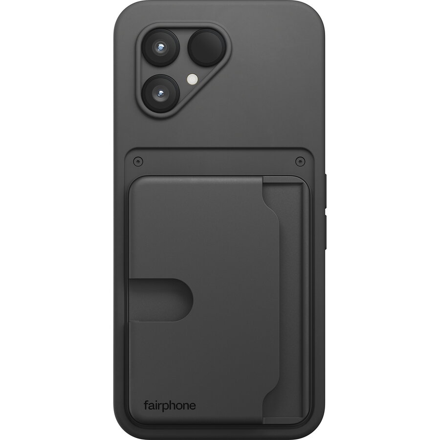 Oferte la GPS card holder, black, for the  (Gen. 6)