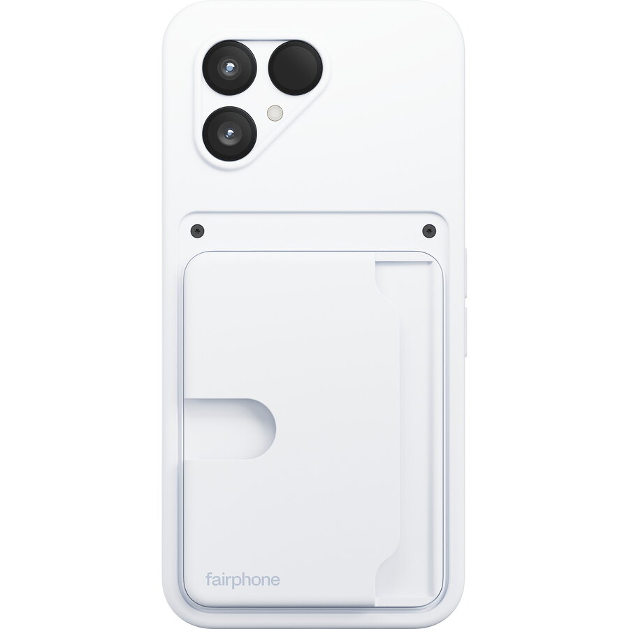 Oferte la GPS card holder, white, for the  (Gen. 6)