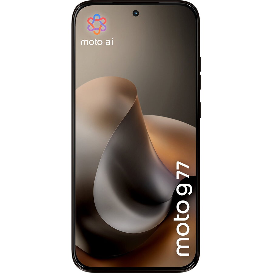 Oferte la GPS Moto G77 Smartphone 256GB 8GB RAM Black Olive Android