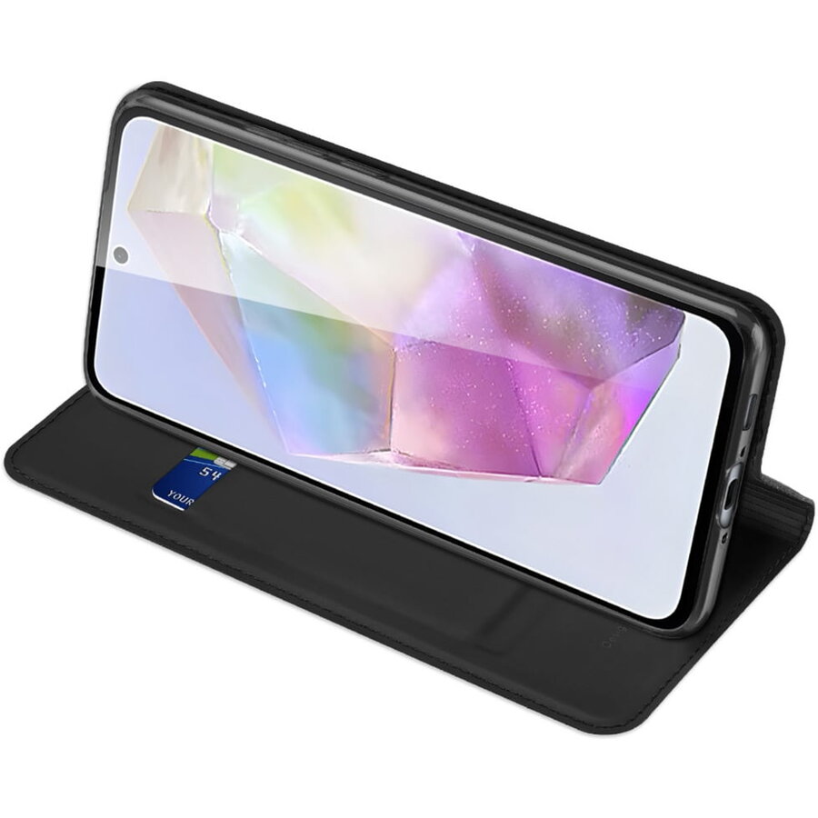 Oferte la GPS VARIO Series Protective Case Black for Samsung Galaxy A37 5G