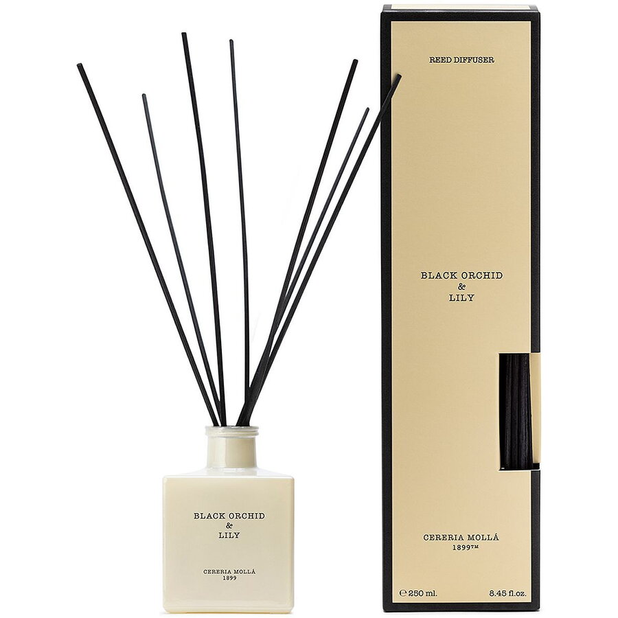 Oferte la Betisoare Parfumate Black Orchid Lily 250 ml