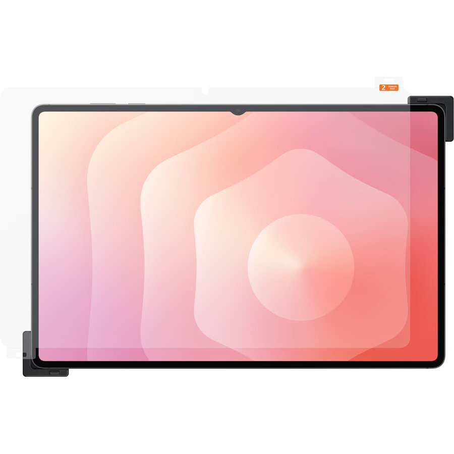 Oferte la Anti-Reflective Screen Protector (transparent,  Galaxy Tab S11 Ultra)