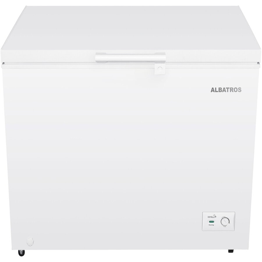 Oferte la Lada Frigorifica LA280IME 246L Clasa E Fast Freeze Capacitate Congelare 11.2 kg/24h Alb
