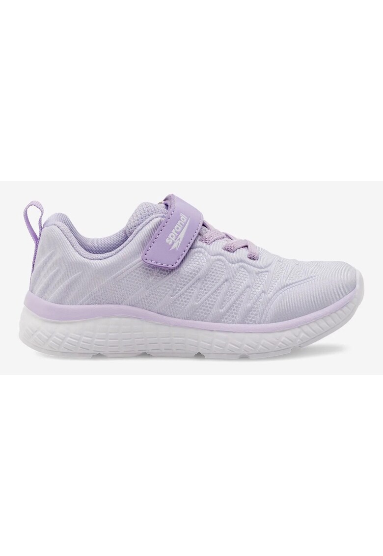 Oferte la Pantofi sport fete  5905588448884 - Textil - Alb - Alb