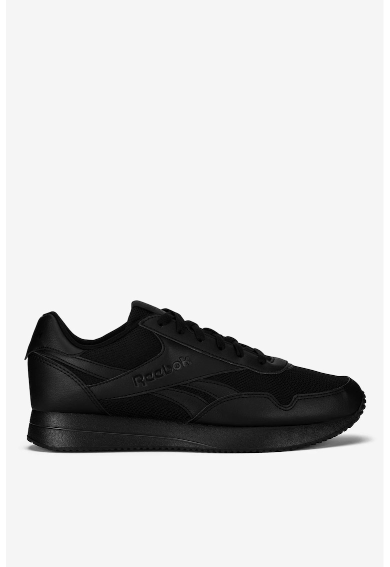 Oferte la Pantofi sport barbati  5905588763604 - Sintetic - Negru - Negru