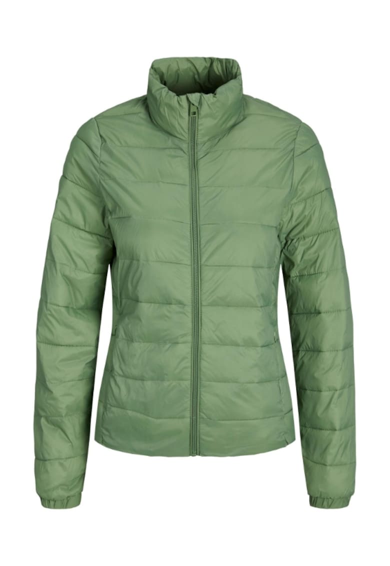 Oferte la Geaca dama -  301036449 - Nylon - Verde