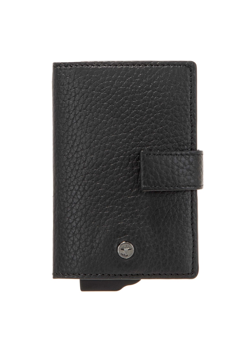 Oferte la Portofel din piele Loreto - Negru