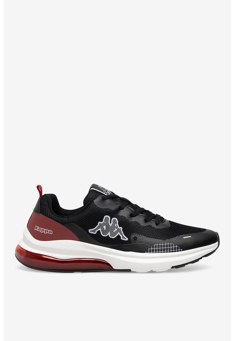 Oferte la Pantofi sport barbati  5905588521396 - Textil - Alb - Alb