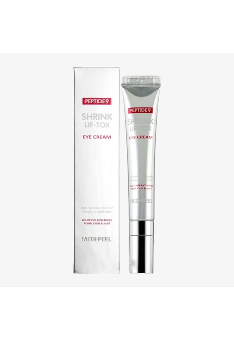 Oferte la Crema pentru ochi lifting cu peptide -  Peptide 9 Volumn Lif-Tox - 20ml