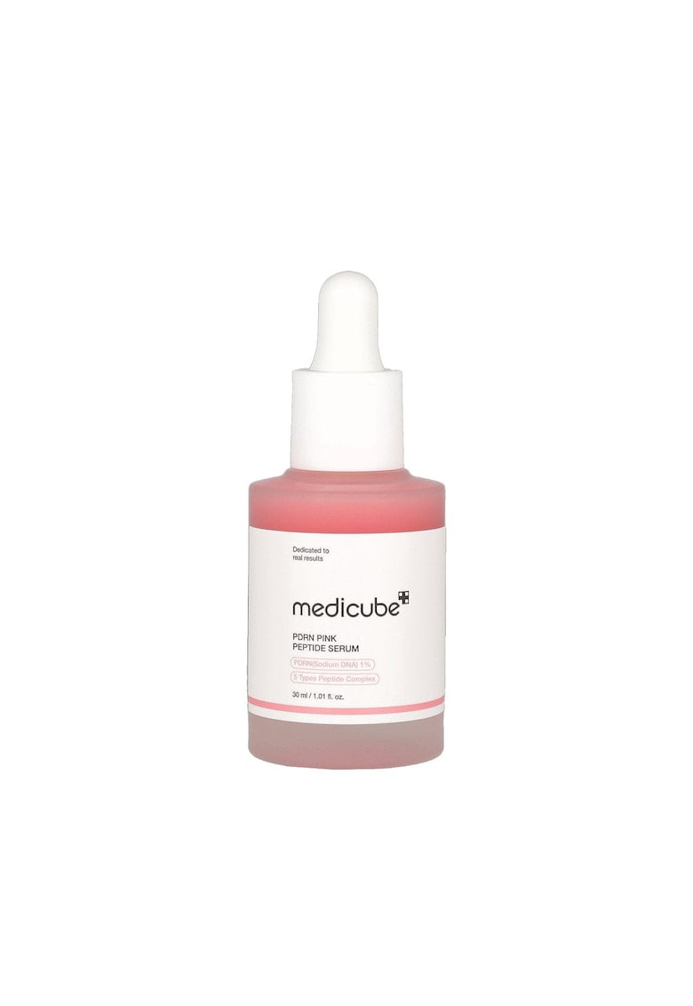 Oferte la Ser pentru ten - PDRN Pink Peptide -  30ml