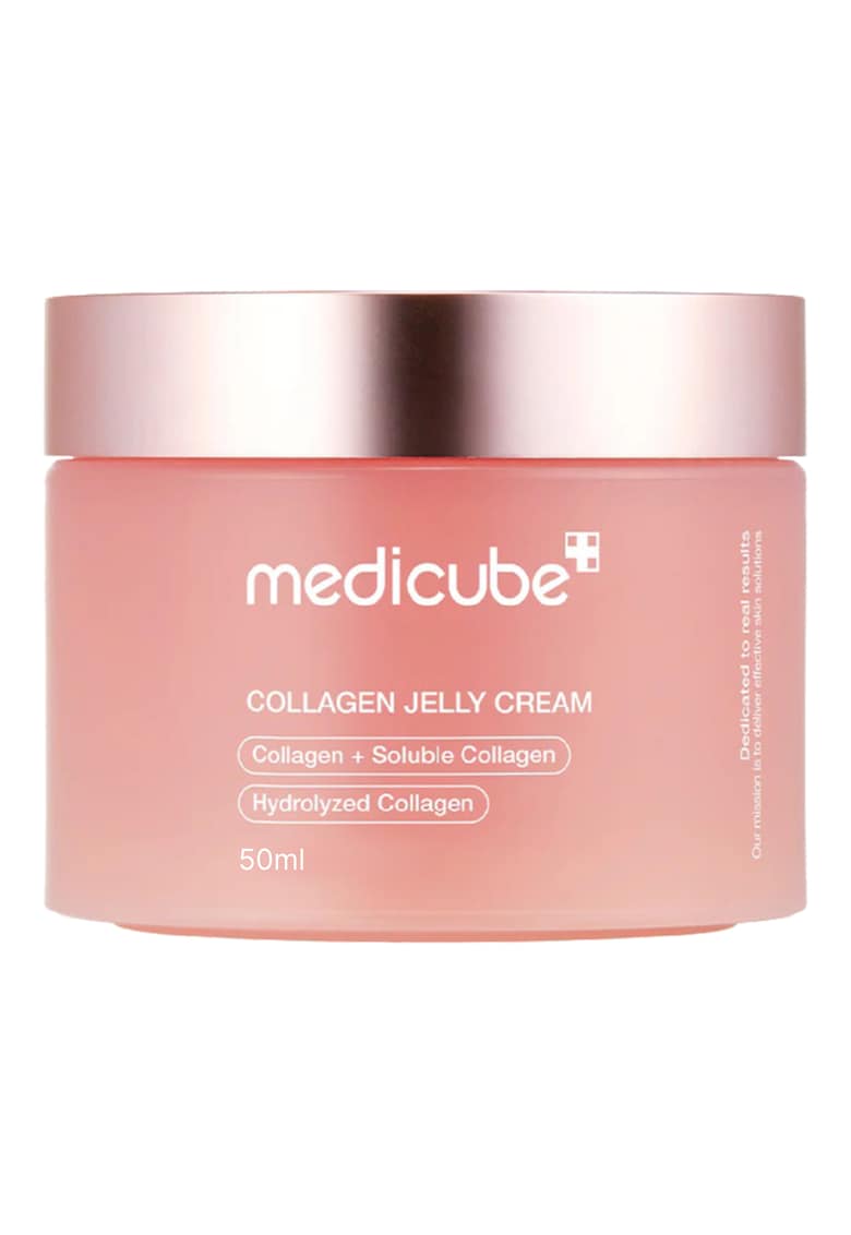 Oferte la Crema gel hidratanta cu textura lejera -  50ml