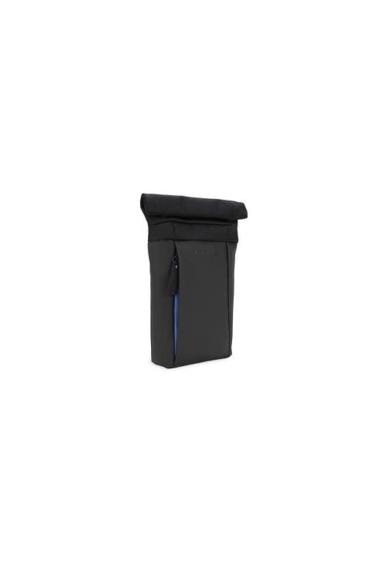 Oferte la Rucsac barbati -  Atessa Elmo - negru - polietilena/poliester