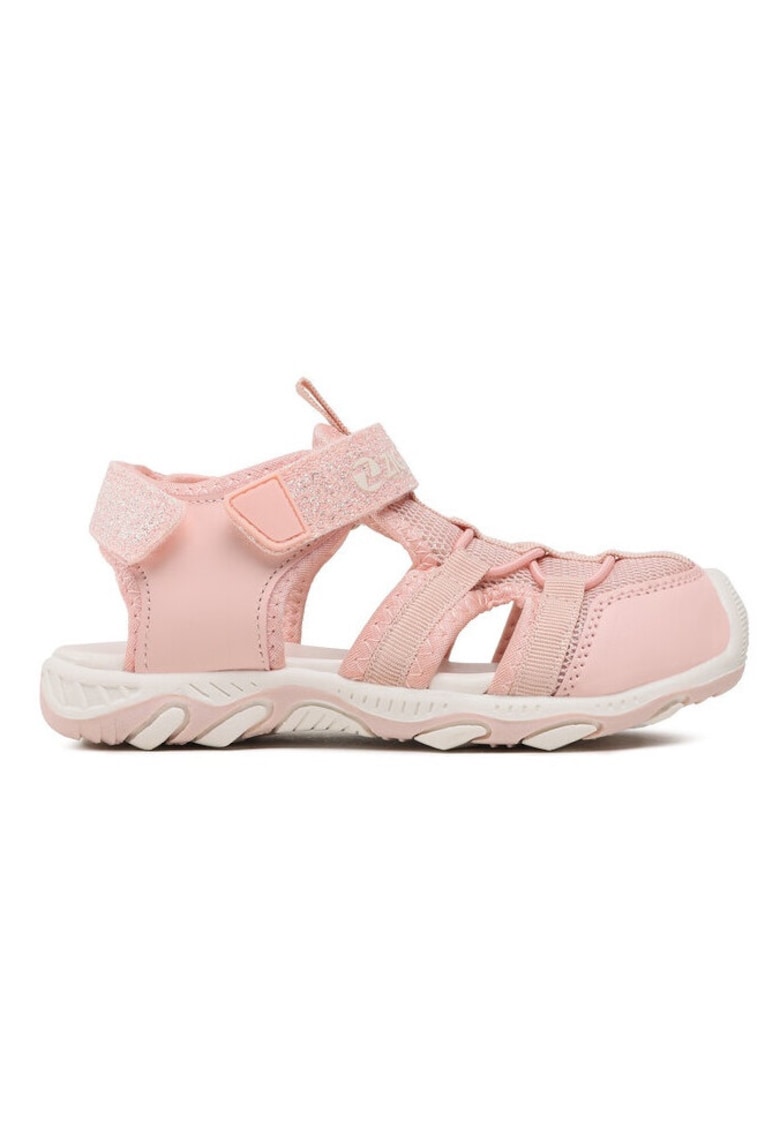 Oferte la Sandale copii -  302755 - Textil - Roz