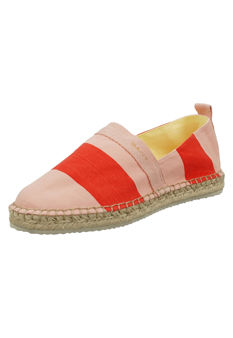 Oferte la Espadrile dama  30568941 - Textil - Roz