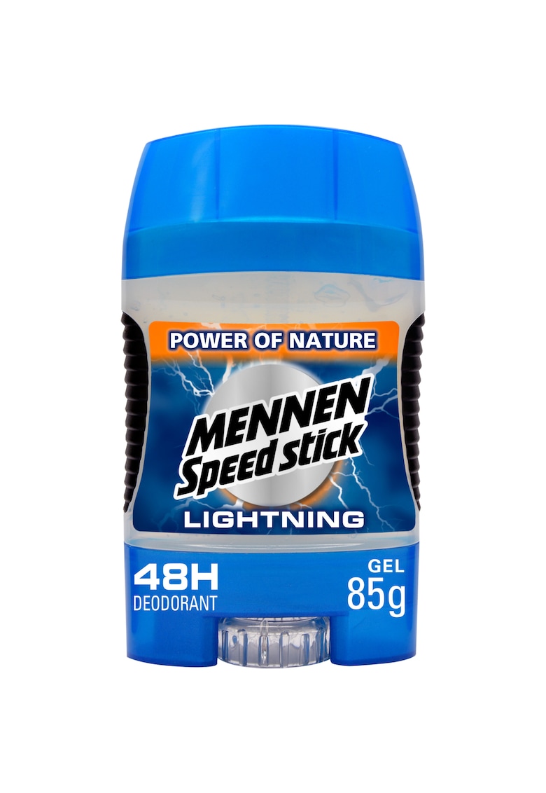 Deodorant gel Power of Nature Lightning - 85 g