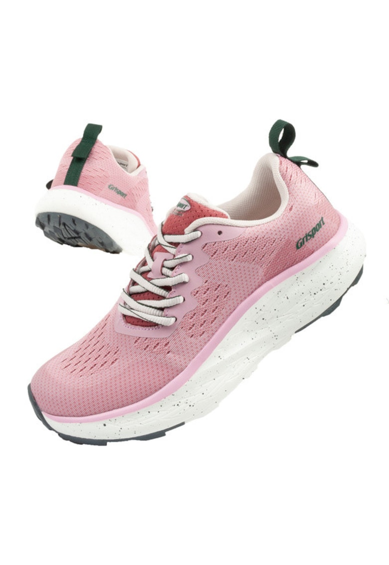 Oferte la Pantofi sport  dama [GR-25-10-9009L] pantofi alergare - roz - Roz