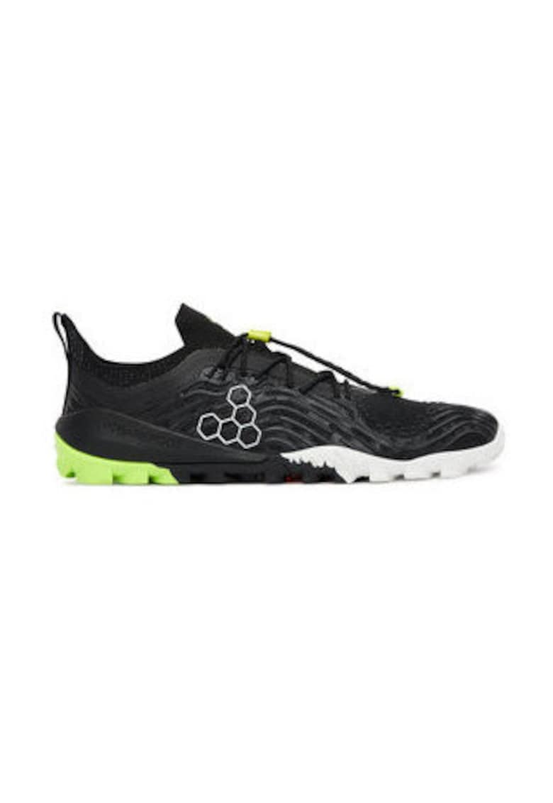 Pantofi sport barbati -  multicolor - material textil