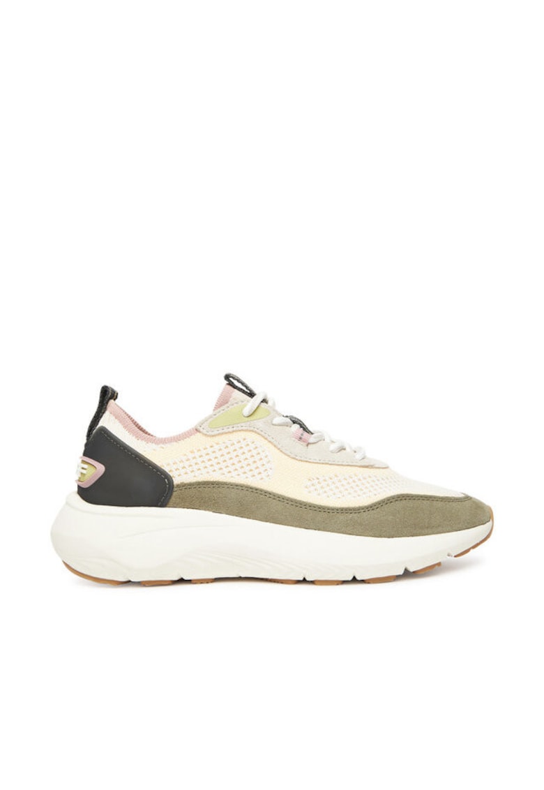 Oferte la Tenisi multicolor  pentru dama - Multicolor