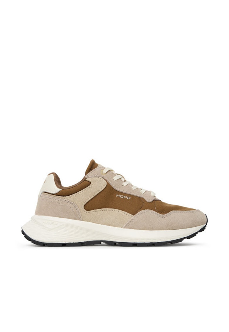 Oferte la Tenisi dama 305258656 -  Piele naturala - Maro