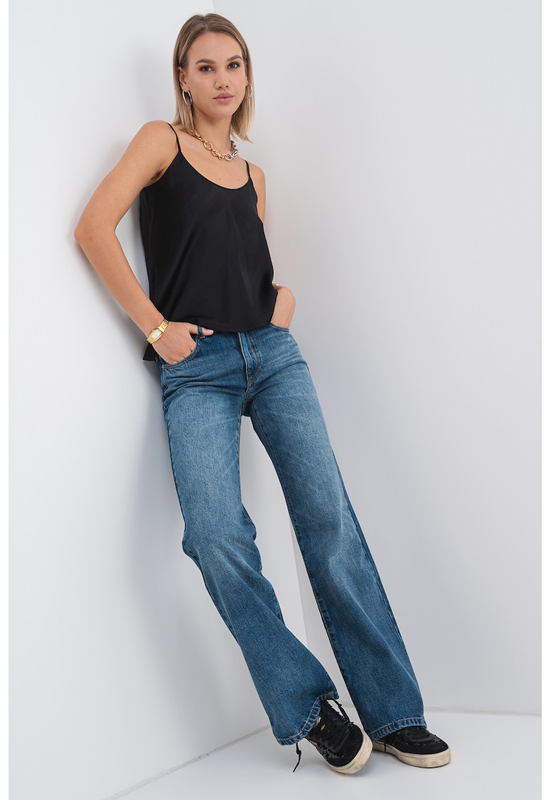 Oferte la Blugi regular fit - Albastru inchis