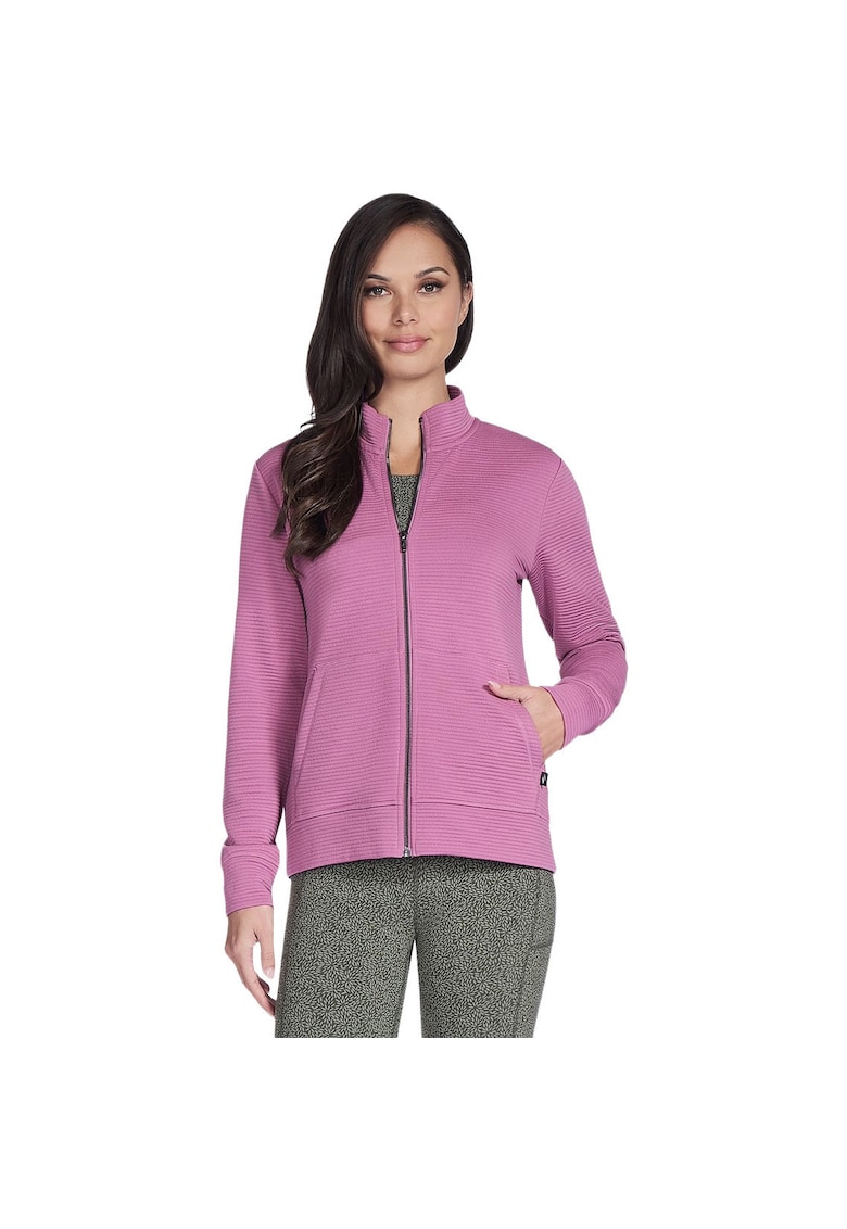 Oferte la Jacheta femei  GO WALK Everywhere Jacket - Violet/Mov