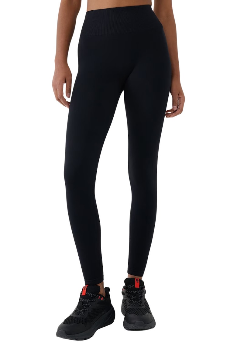 Oferte la Colanti WSS25TFTIF380 - 4F - Poliester/Elastan - Negru