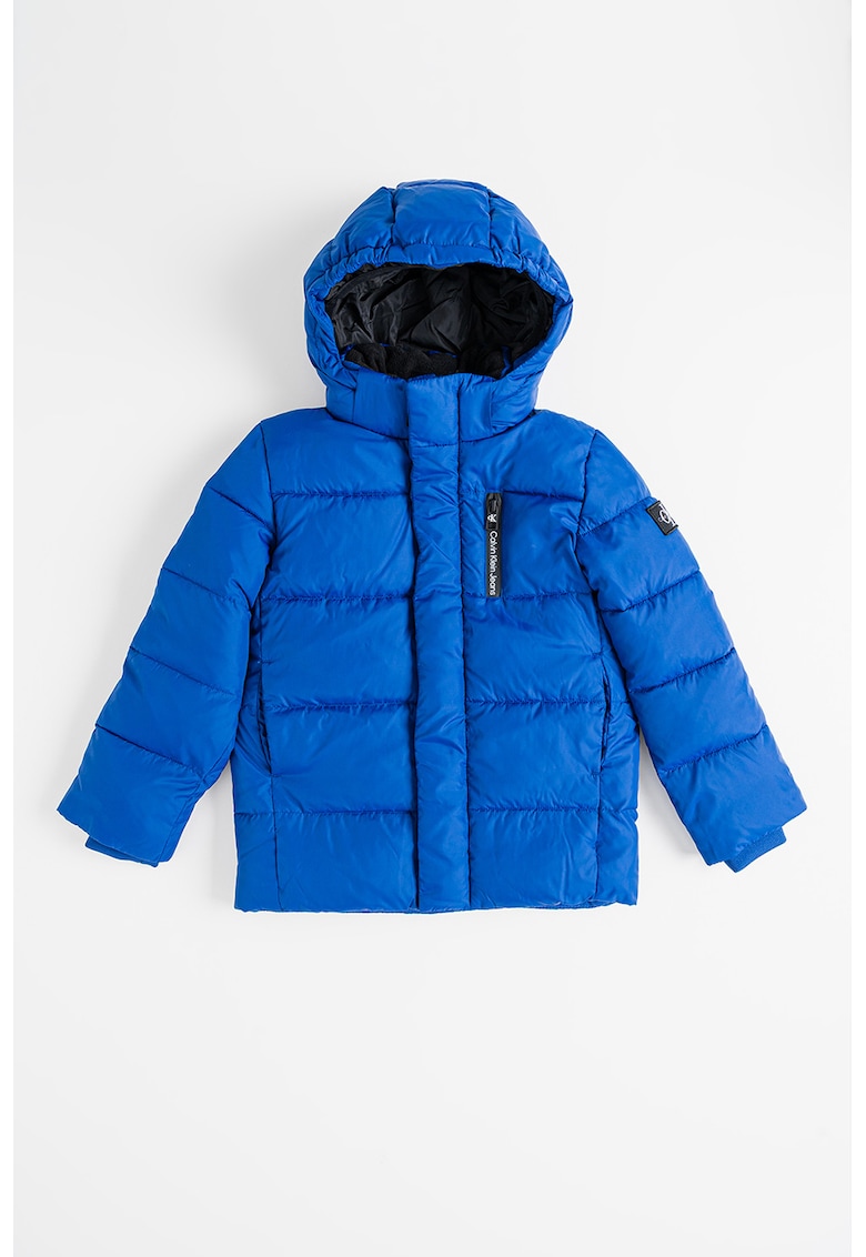 Oferte la Geaca cu vatelina Essential - Albastru indigo