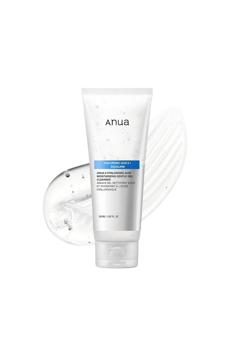 Oferte la Gel de curatare cu 8 tipuri de acid hialuronic -  150 ml