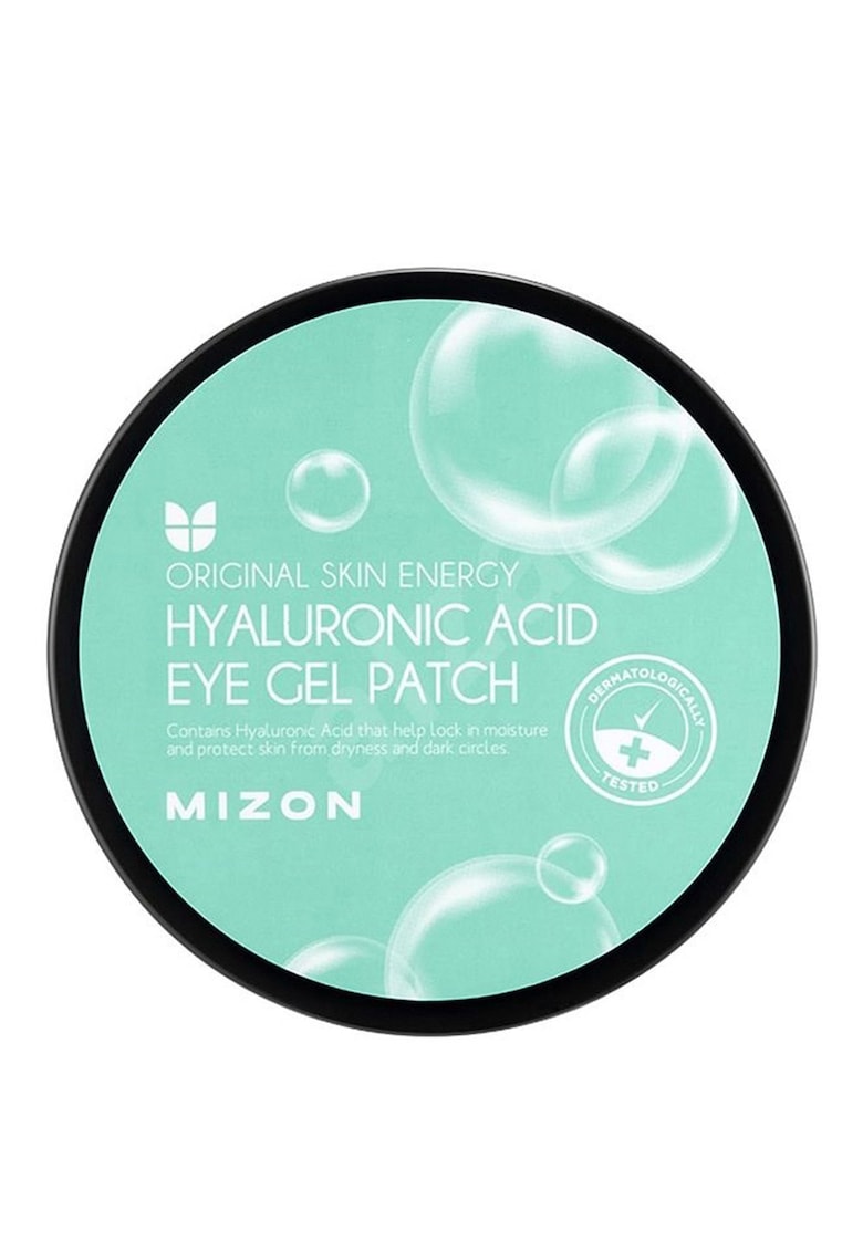 Plasturi pentru ochi Original Skin Energy - Acid hialuronic - 60 bucati