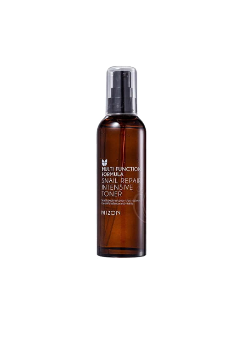 Oferte la Lotiune tonica faciala tip gel cu extract filtrat din mucus de melc si extracte naturale din plante -  Snail Repair - Femei - 100 ml