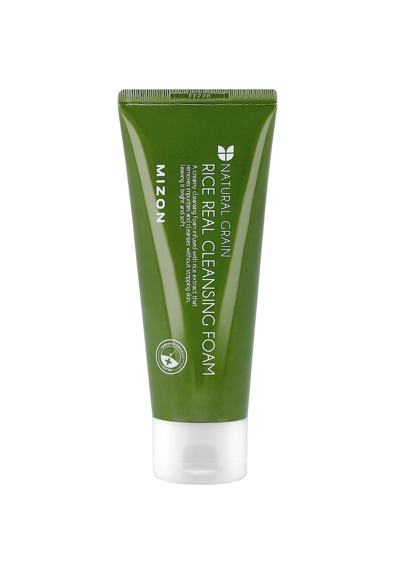 Oferte la Rice Real Cleansing Foam Spuma de curatare 150 ml