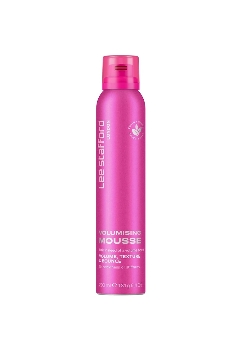 Oferte la Volumising Mousse Spuma de par pentru volum 200 ml