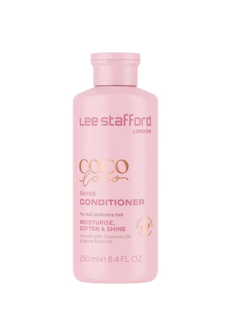 Oferte la CoCo LoCo Agave Moisturizing Conditioner ( Shine Conditioner) 250 ml