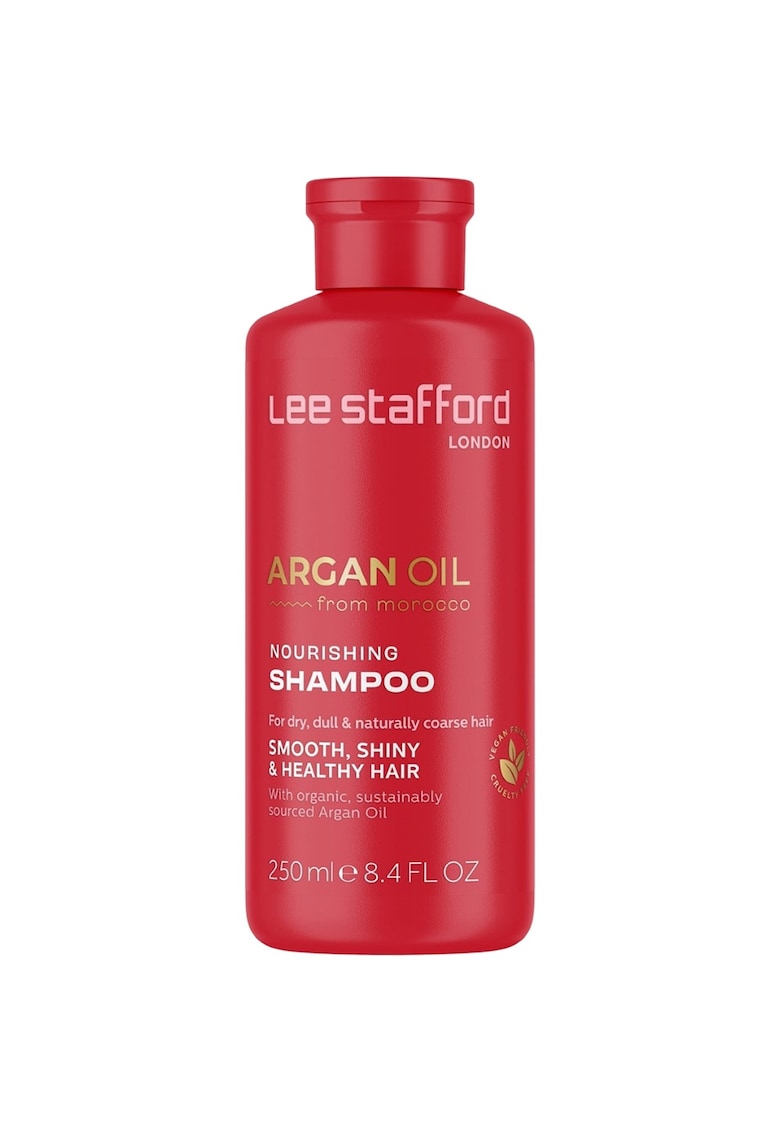 Oferte la Argan Oil from Morocco Nourishing Shampoo Sampon ultra hranitor 250 ml