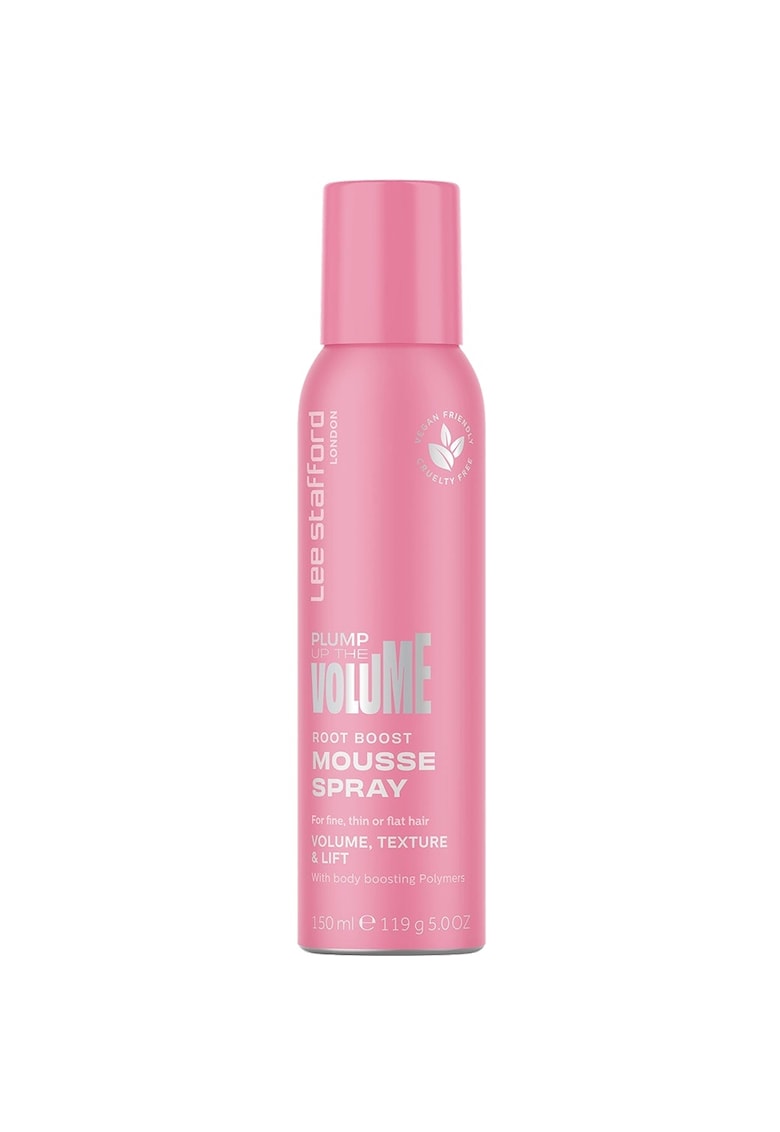 Oferte la Plump Up The Volume Root BoostMousse Spray Spuma de par pentru volum 150 ml