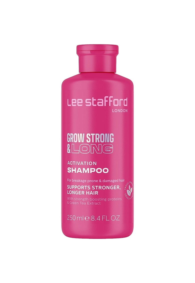 Oferte la Grow Strong&Long Activation Shampoo Sampon pentru intarirea si cresterea parului 250 ml