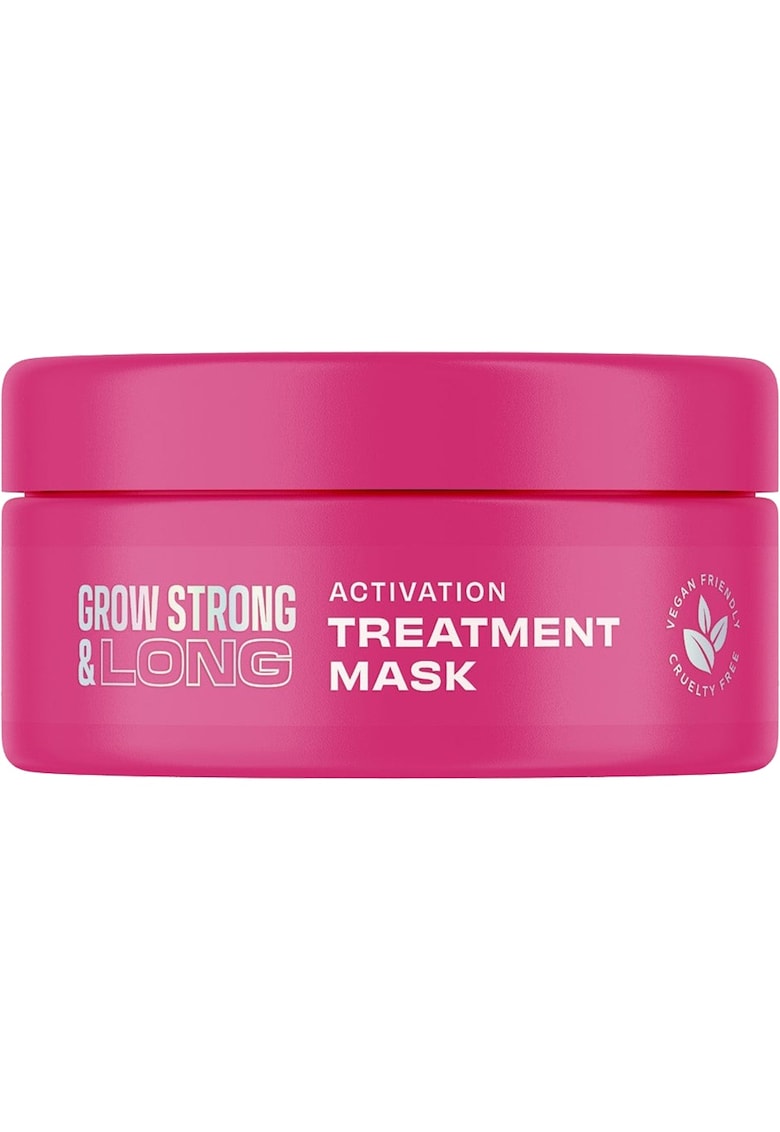 Oferte la Grow Strong&Long Activation Treatment Mask Masca de Par pentru par fragil 200 ml