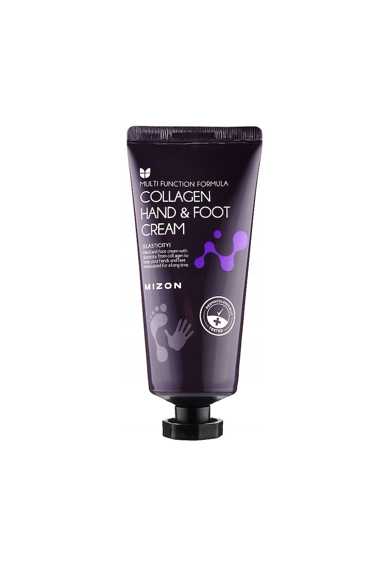 Oferte la Crema pentru maini si picioare colagen 100 ml