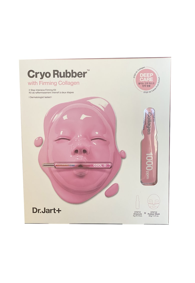 Oferte la Masca coreeana faciala - collagen - Dr. Jart