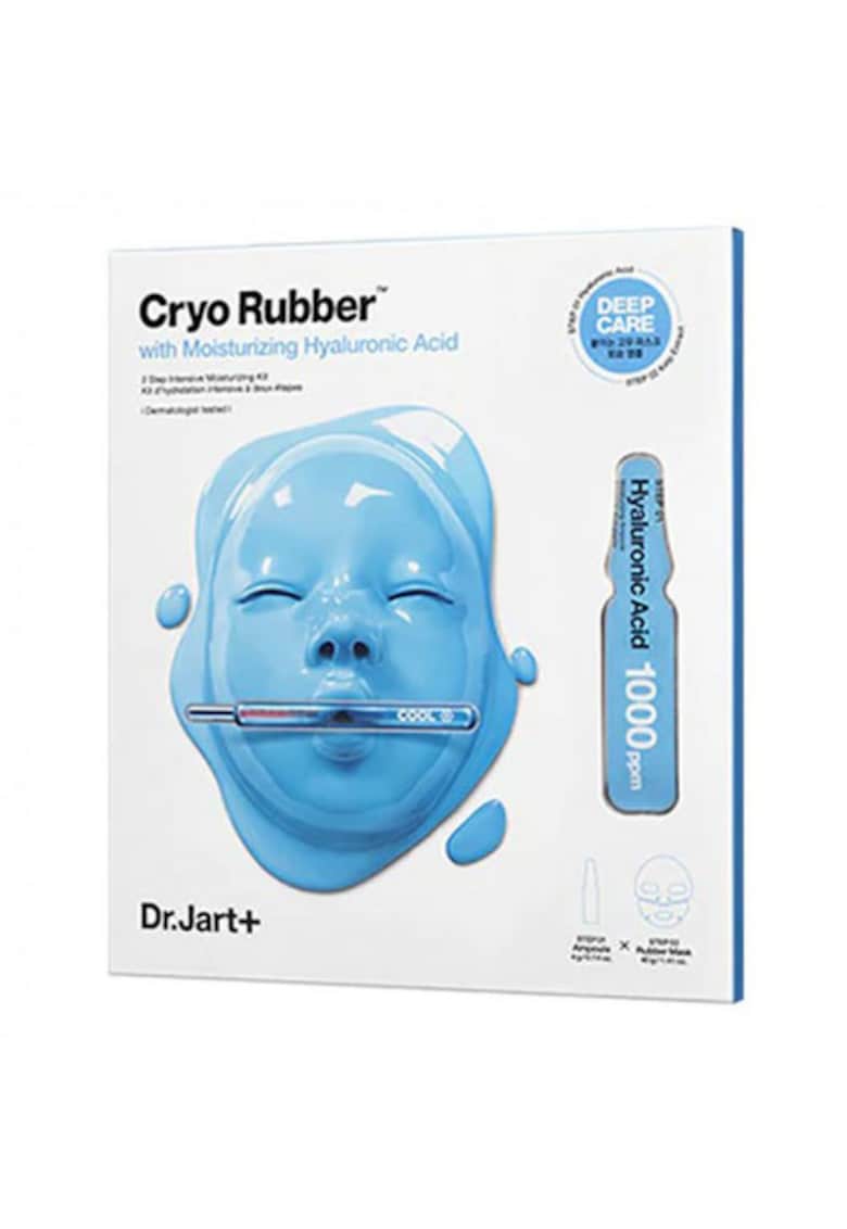Oferte la Masca coreeana faciala - hidratare - Dr. Jart