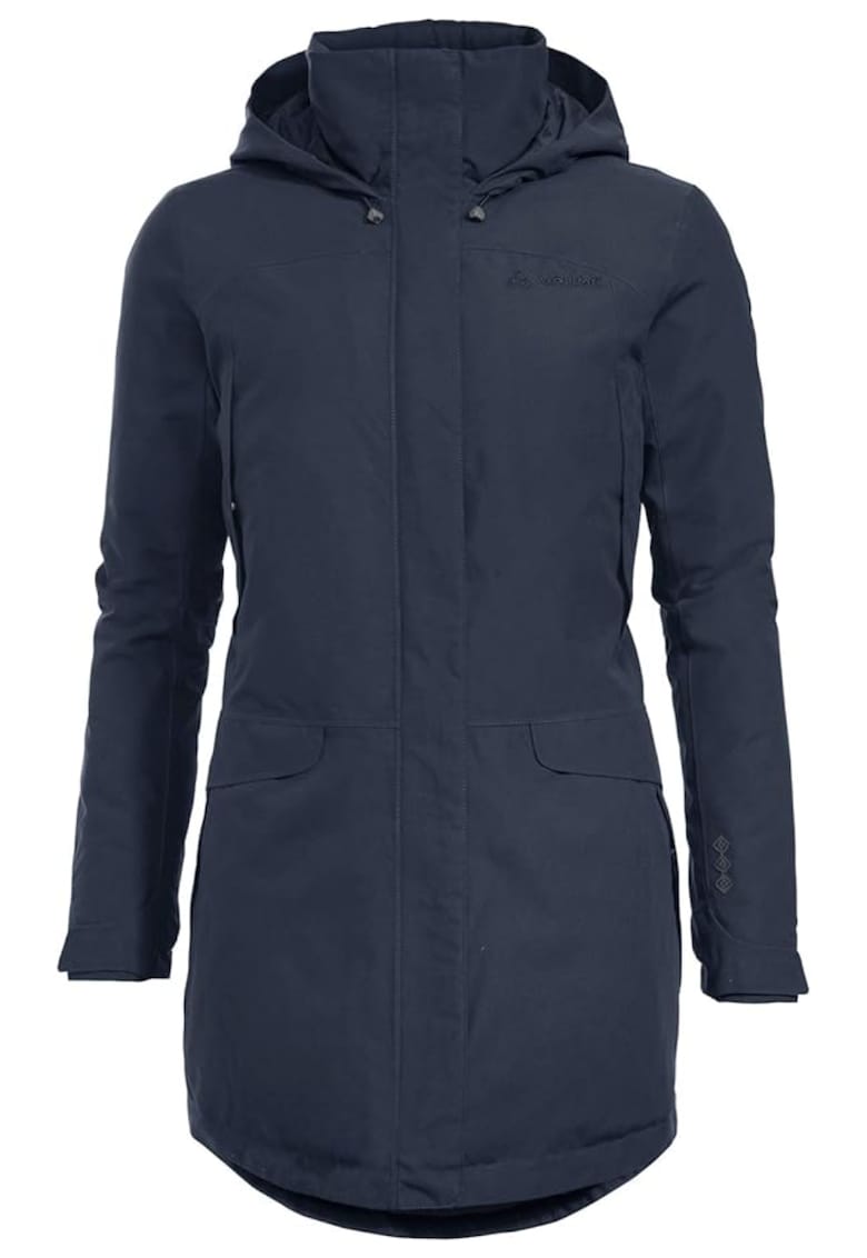 Oferte la Parka matlasata - impermeabila - cu gluga Skomer