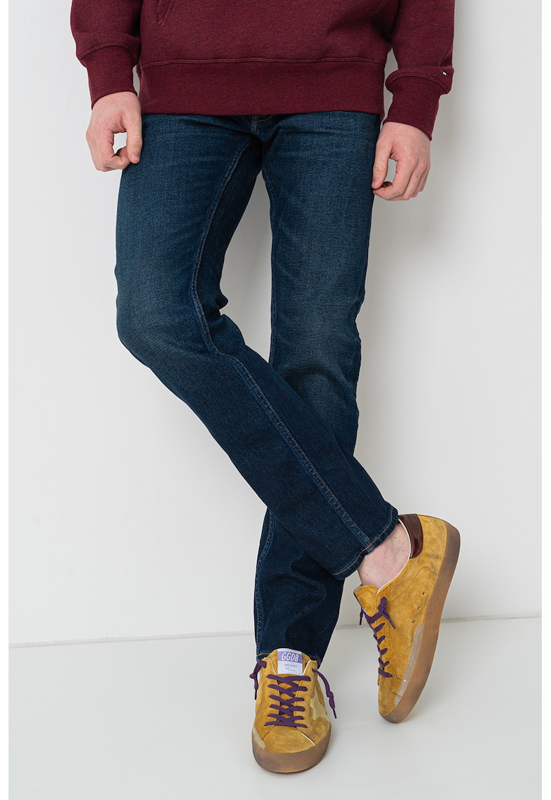 Oferte la Blugi slim fit - Albastru inchis