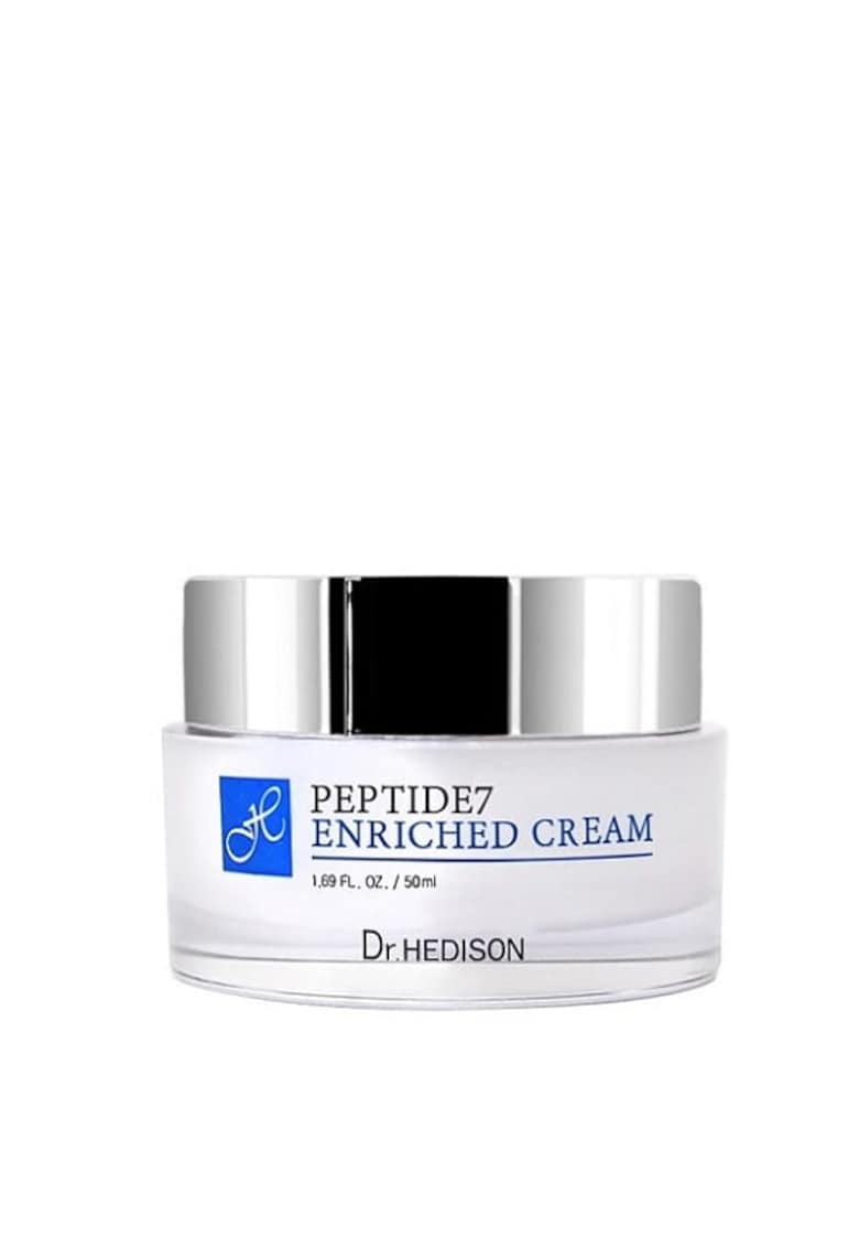 Oferte la Crema de fata pentru elasticitate -  Cu Peptide 7 - 50 ml